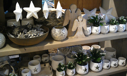 Florales Silke Fuhrmann