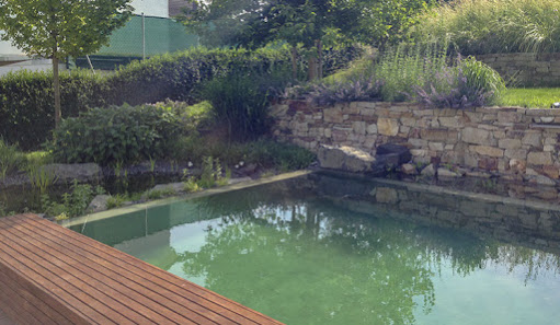 Kress Gartengestaltung und Pflege GmbH