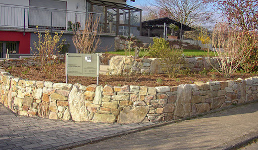Kress Gartengestaltung und Pflege GmbH