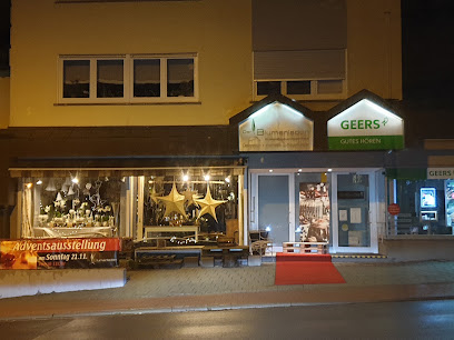 Der Blumenladen Krauß