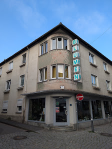 Blumenhaus Löscher