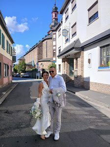 Blumenhaus Löscher