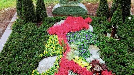 Der Blumenladen H. Latus