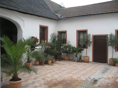 Ulrich Service Garten- und Landschaftsbau