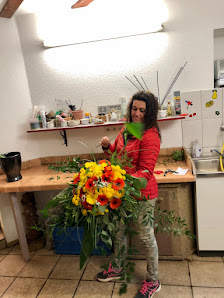 Astrid's Blumenstubb