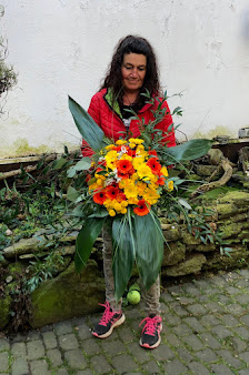 Astrid's Blumenstubb