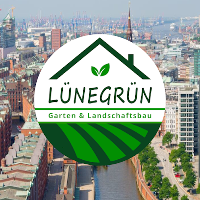 LüneGrün Garten und Landschaftsbau Hamburg Gartenpflege