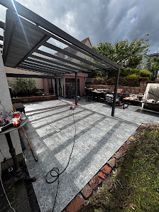 Gartenservice Isbrandt