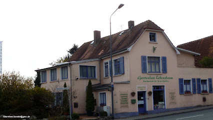 Marton Nagy Gartenbau Lebensbaum