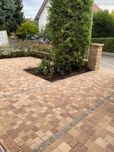 Marton Nagy Gartenbau Lebensbaum