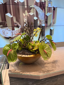 Blumen Böhning - Blumenfachgeschäft in Königstein