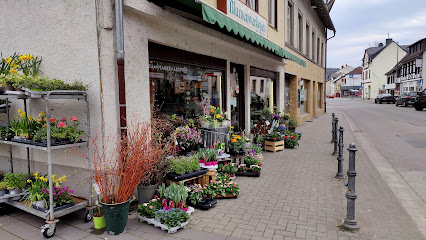 Blumenwerkstatt am Markt