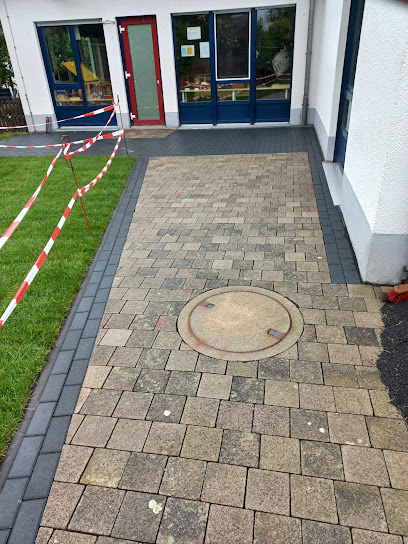 BAS/Yildirimer garten und Landschaftsbau