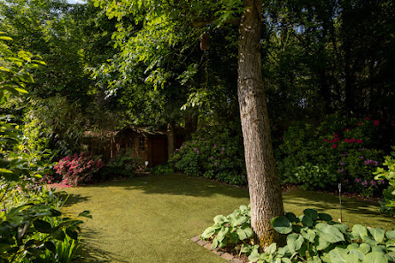 Gärtner von Eden Rhein-Main-Taunus Schmahl GmbH & Co. KG