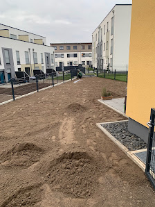 Gartenbau-Grünpark