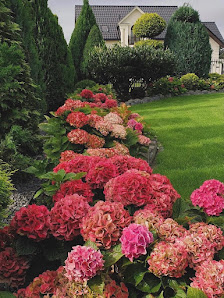 Gartenbau/Pflege Krämer