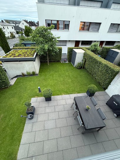 Gartenbau/Pflege Krämer