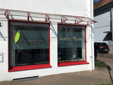 Gärtnerei Emert