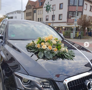 Blumen Caglar