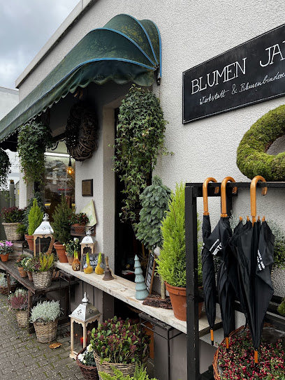 Blumen Jan Flörsheim