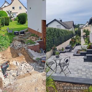 Gartenbau & Gartenpflege Uzar