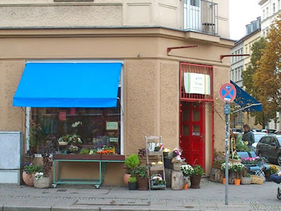 Blumenladen Kornblume