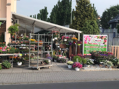 Blumengeschäft