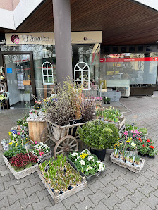 Florales von Dietz