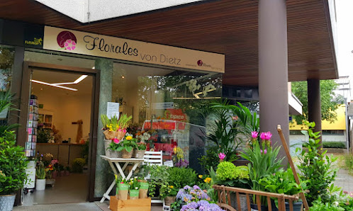 Florales von Dietz