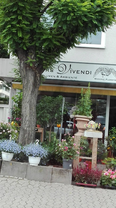 Ars Vivendi