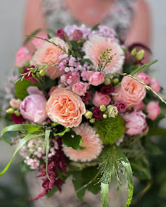 Erika’s Blumenlädchen