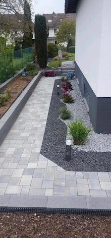 Gartenbau Kara Liederbach am Taunus