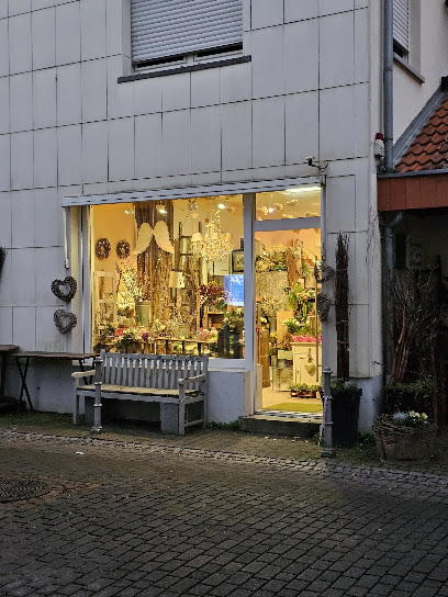 Blumengeschäft