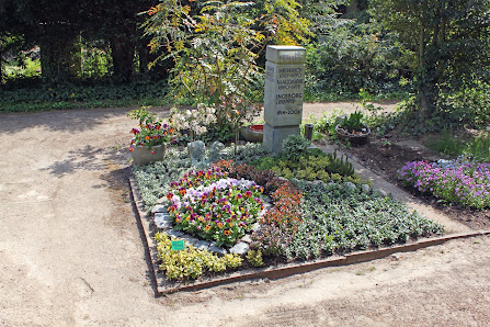 Friedhofsgärtnerei Emert GmbH