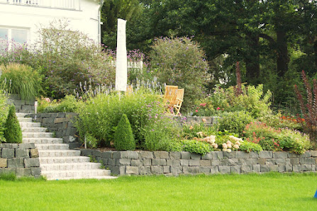 Gartengestaltung Dieter Elbe GmbH