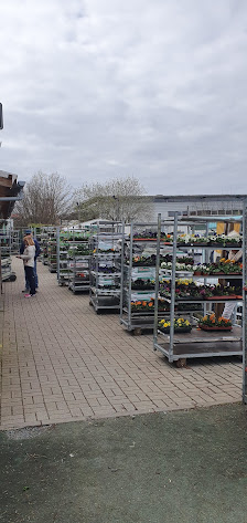 GartenCenter Neu-Anspach
