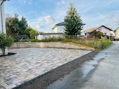 Öztürk Garten- und Landschaftsbau