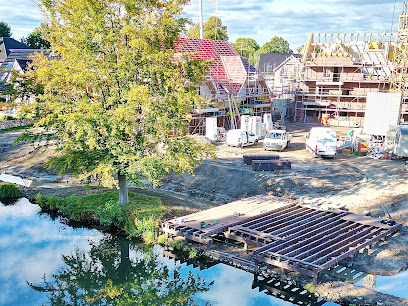 Gartenbauer in Bergedorf