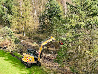 Deyn von + Heitmann GmbH Garten- und Landschaftspflege