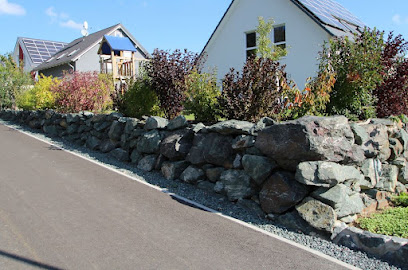 Landschaftsarchitekt in Grävenwiesbach