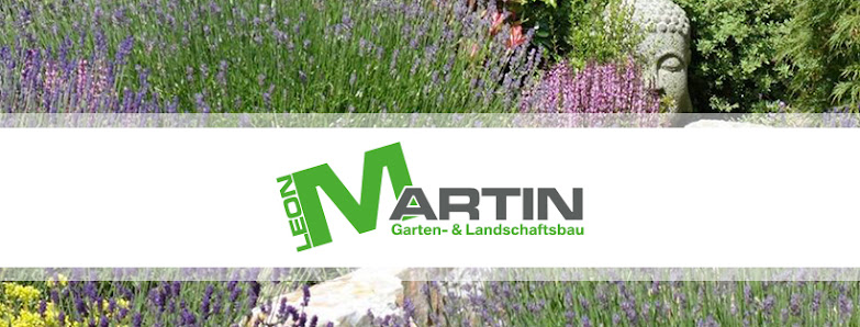 Leon Martin Garten- und Landschaftsbau