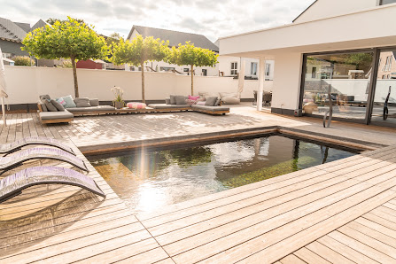 Leon Martin Garten- und Landschaftsbau