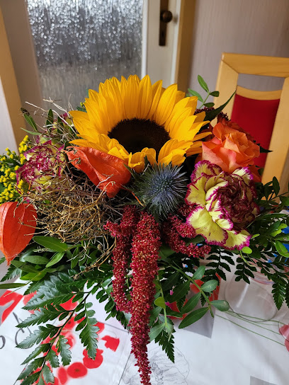 Blumen Schwisow GmbH & Co.KG