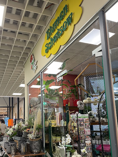 Blumengeschäft