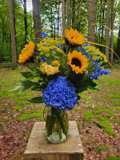 Blumengeschäft