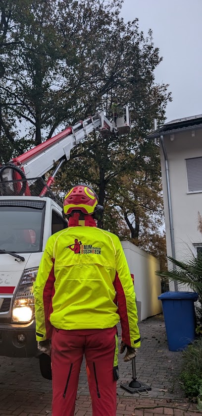 Betrieb für Baumarbeiten