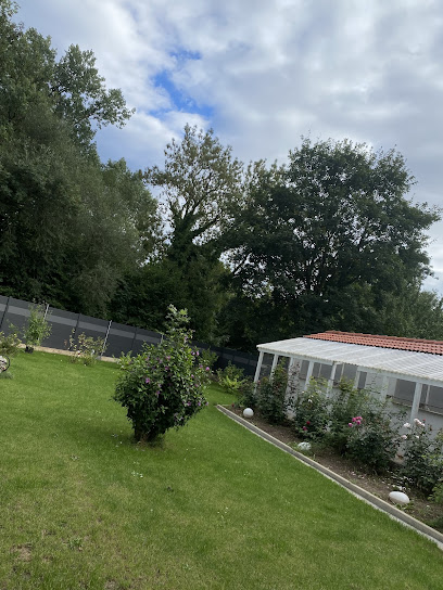 Garten in Fritzlar