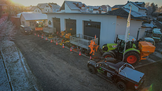 HGS KURZ & MEY - Haus- und Gartenservice