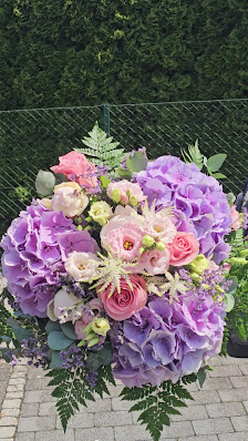 Blumenhaus Röhre