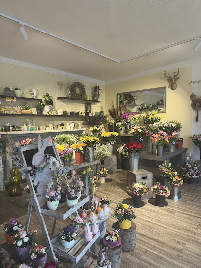 Blumengeschäft